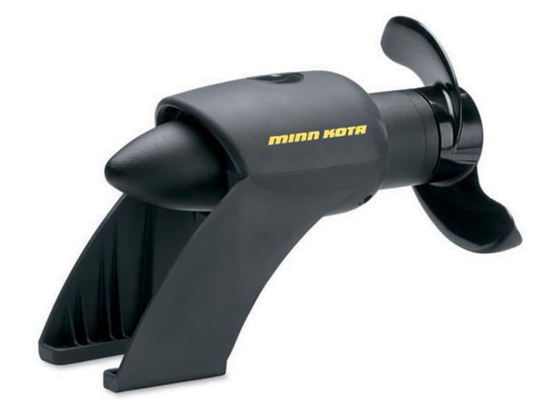 Minn Kota® Engine Mount EM 101 Trolling Motor