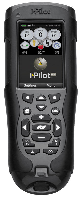 i-Pilot Link Replacement Remote - TrollingMotors.net