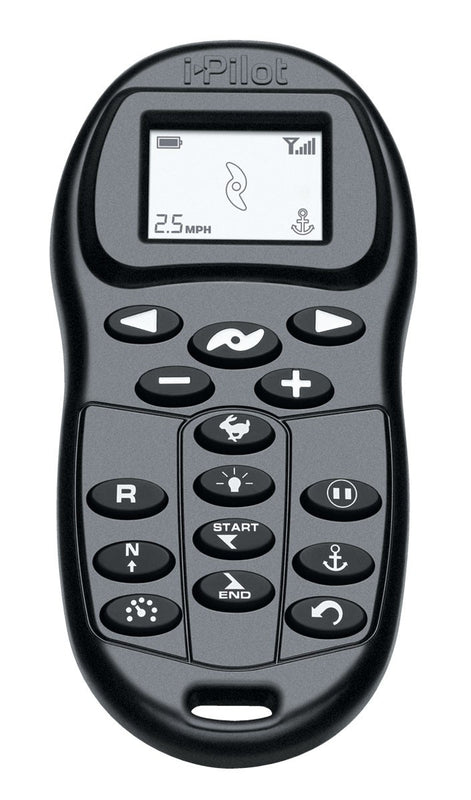 Minn Kota® i-Pilot Replacement Remote – TrollingMotors.net Minn Kota® i-Pilot Replacement Remote – TrollingMotors.net