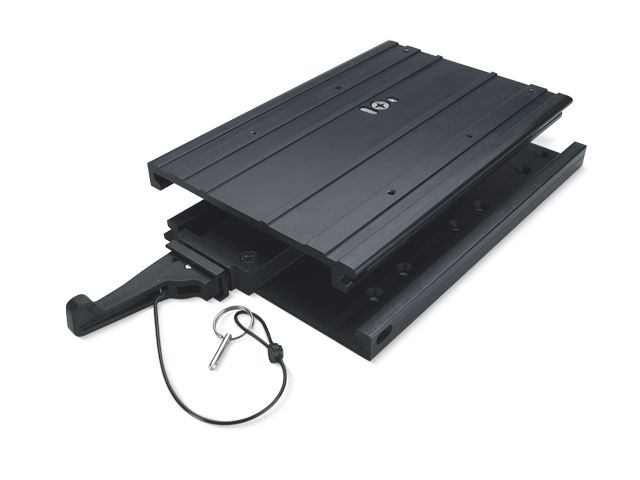 Ulterra, Terrova & PowerDrive Quick Release with Cover MKA-32