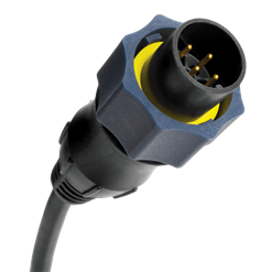 US2 Sonar Adapter Cable - Lowrance –