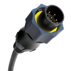 US2 Sonar Adapter Cable - Lowrance