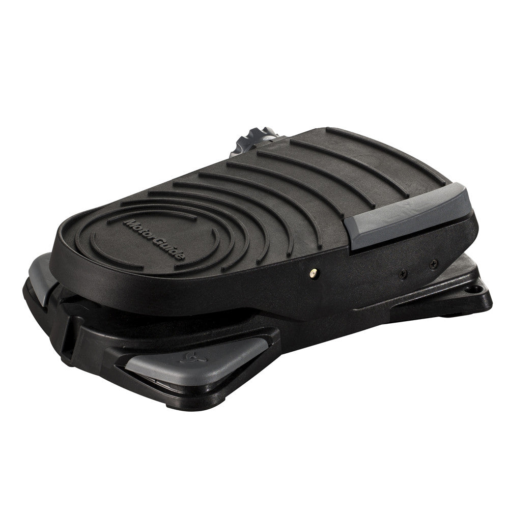 MotorGuide - 8m0092069 Wireless Foot Pedal