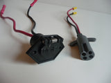 Power Receptacle 50 Amp - TrollingMotors.net