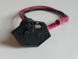 Power Receptacle 50 Amp - TrollingMotors.net