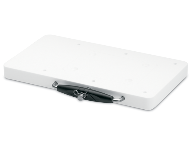 新品未使用品　Minn Kota アルミクイックリリースブラケット　マウント 新品未使用品 Minn Kota アルミクイックリリースブラケット