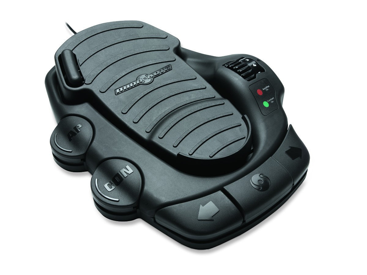 Minn Kota Terrova Foot Pedal Manual wordpress3315611541677