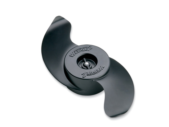 Weedless Wedge 2 Prop (MKP-38) - TrollingMotors.net
