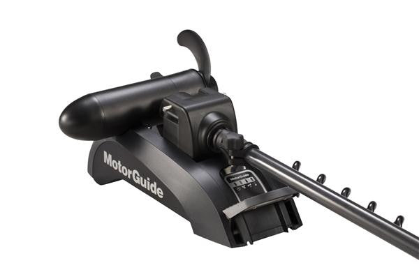 MotorGuide® Xi5 55 FW Freshwater Bow Mount Trolling Motor ...